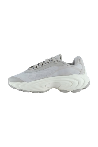 Lacoste Spinor Hybrid Kadın Gri Spor Ayakkabı 752sfa0047.1e7