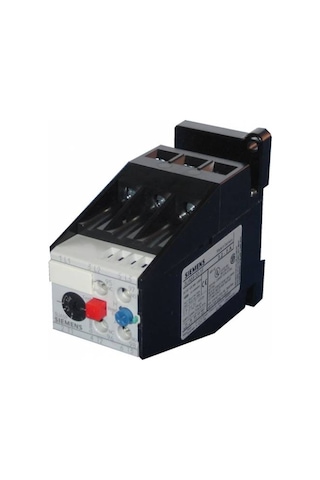 Siemens Termik Role 3Ua59 40-57A Siemens Termik Role 3Ua59 40-57A