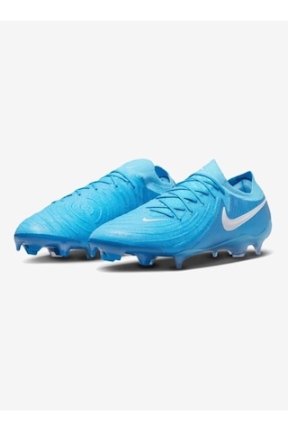 Nike Phantom Gx Iı Elite Fg Erkek Çim Zemin Kramponu Fj2559-400 Turkuaz
