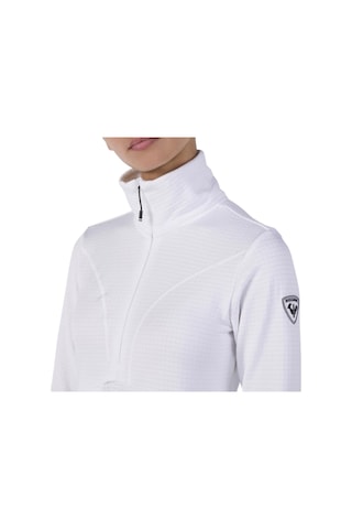 Rossignol Blackside Kadın Polar 901 Beyaz