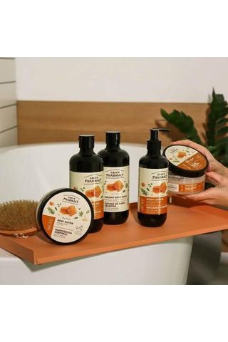 Bitkisel Vegan Selülit Önleyic Vicut Peelingi Bal Zeytinyagı200ml