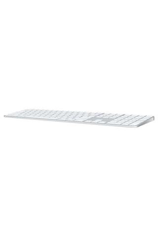 Apple MK2C3TU/A Magic Keyboard Touch Id Ve Sayısal Tuş Takımlı Türkçe F Klavye