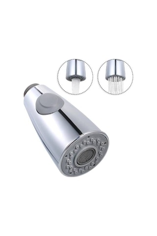 Itimat Endüstriyel-Spiralli Mutfak Eviye Bataryası El Duşu 2F