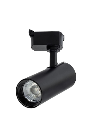 Noas Yl29 2001 Metz 20w Siyah Kasa Ray Spot 6500k