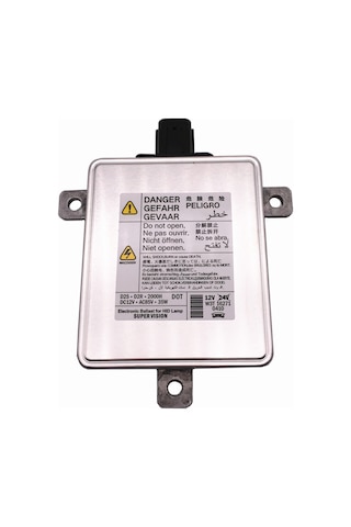 W3T16371 XENON FAR BEYNİ W3T16371 XENON FAR BEYNİ
