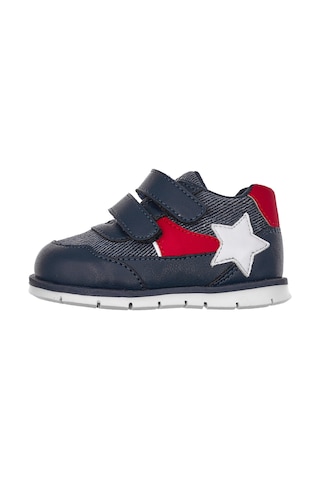 Chicco Ayakkabı Fabry 01073015000000 000860 Jeans Çok Renkli