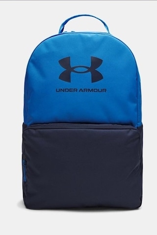 Under Armour Ua Essential Unisex Sırt Çantası Mavi