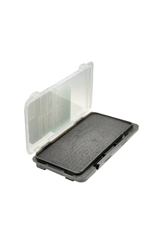 Albastar Elite Slit Form Case B Balıkçı Kutusu