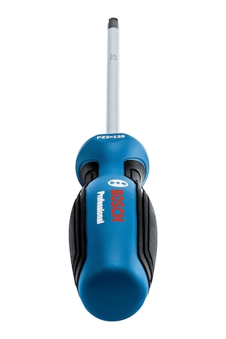 Bosch Profesyonel Yıldız Tornavida PZ2x125 mm - 1600A01V08