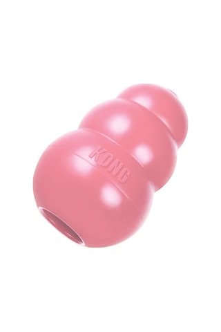 Kong Puppy 8 CM Small Yavru Köpek Oyuncağı Çok Renkli