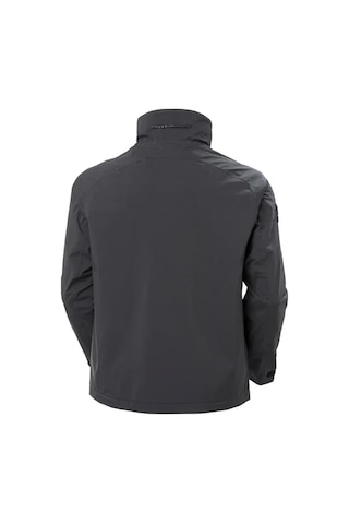 Helly Hansen Hp Racing Lifaloft Erkek Ceket Ebony Siyah