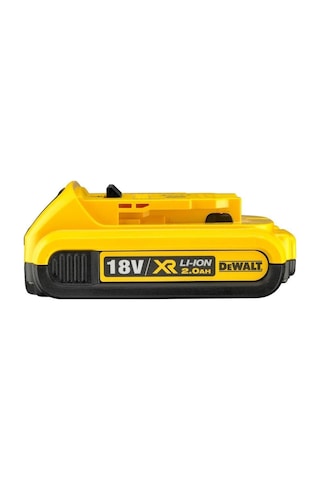 Dewalt DCB183-XJ 18V 2Ah Li-Ion Akü