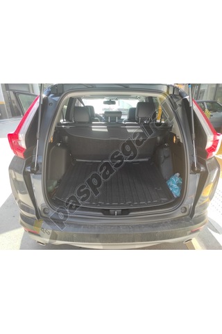 Kaiser Honda Cr-v Bagaj Havuzu, 2018-2023 Arası