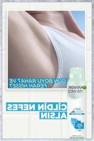 150 Ml Arındırıcı Özellikli Deodorant
