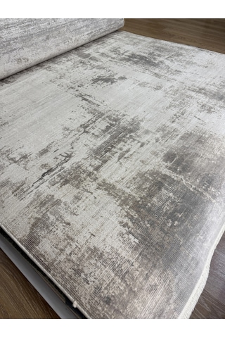 Hoom Rugs La Classe As805 Krem Modern Salon Halısı