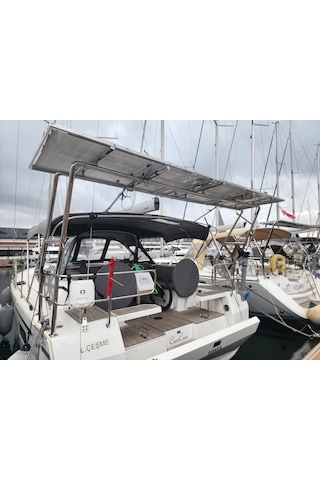 2 455 910 Watt 12 Volt Marin Güneş Paneli Seti