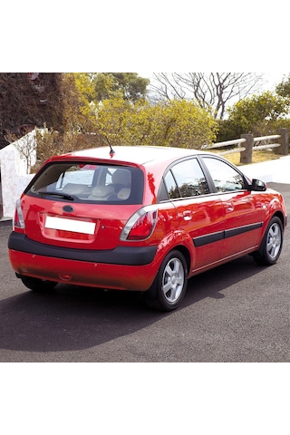 Kia Rio 2005-2009 Arka Cam Silecek Süpürgesi 34cm