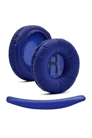 Jbl T450bt T500bt T560 Uyumlu Kulaklık Seti Yastığı Pedi Ve Kafa