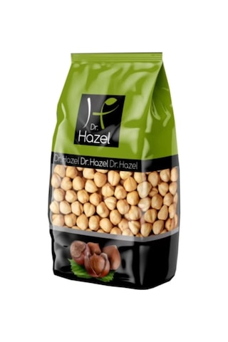 Drhazel Çifte Kavrulmuş İç Fındık 500 G X 2 Paket 500 G
