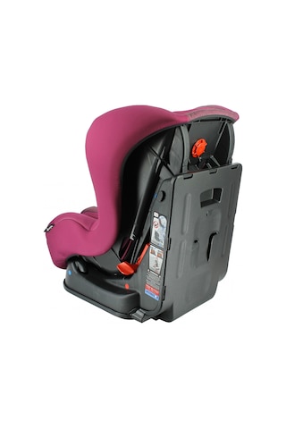 Comfymax Platinium 0 - 25 KG Oto Koltuğu