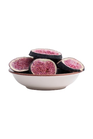 3'lü Paket Freeze Dried İncir - Dondurularak Kurutulmuş İncir 30g X 3 1 Adet