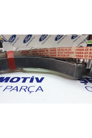 Ford Connect Yağlı Kayış Seti 2009-2013 7g9q6p250