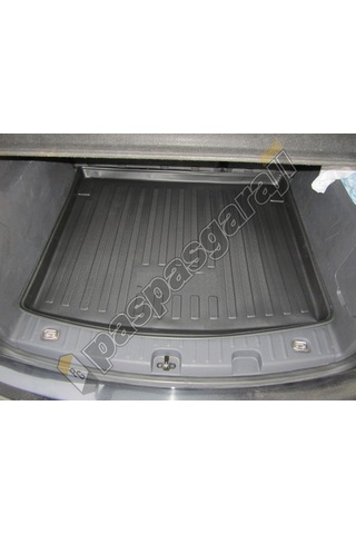 Volkswagen Caddy Bagaj Havuzu 2011-2019 Arası