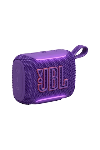 Go5, Bluetooth Hoparlör, Ip67, Mor