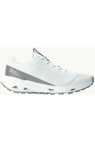 Jack Wolfskin Prelight Vent Low M Erkek Spor Ayakkabı-28386-beyaz Beyaz