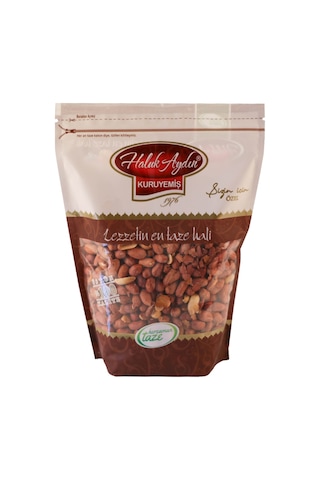 Haluk Aydın Kuruyemiş Tuzsuz Fıstık İçi 1 KG