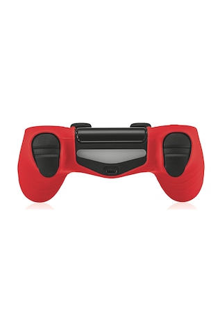 Trust Gxt 744R Rubber Kırmızı Ps4 Kol Kılıfı