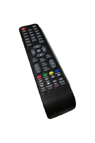Morio 2200-Edr000 Smart Led Tv Kumandası