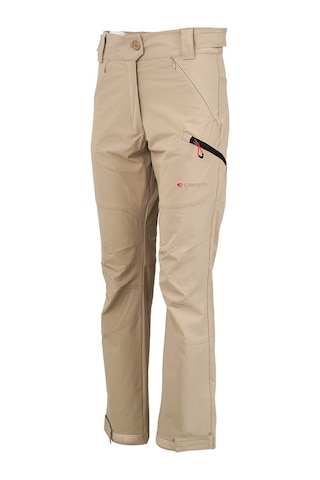 Cresta Outdoor Su Itici Kadın Pantolon