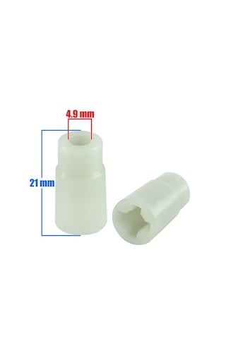 Arzum Uyumlu Ar1058 Hestia Blender Dişli Kavrama Parçası 2 Adet (522588567)