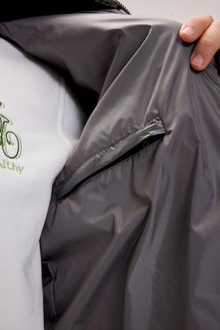 Albert Asfalt Erkek Puffer Mont-asphalt Çok Renkli