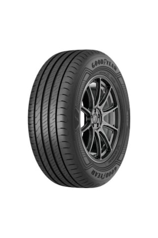 Goodyear 215/60R18 98H Efficientgrip 2 Suv Yaz Lastiği - 2025 Goodyear 215/60R18 98H Efficientgrip 2 Suv Yaz Lastiği - 2025