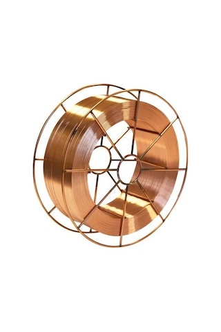Magmaweld Mig-2 Gazaltı Kaynak Teli 1.2 MM 15 KG