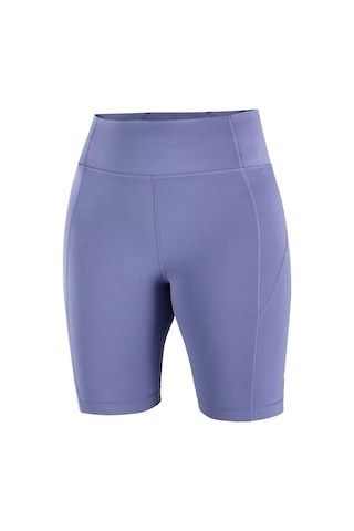 Salomon Shkout Blıs Shrt Tght 8 W 2059 Mavi