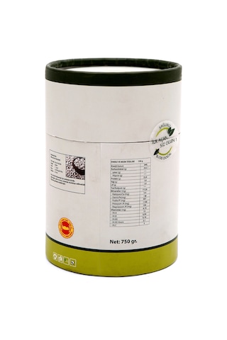 Nezahat Dolu Organik Akkuş Şeker Fasulyesi 750 G