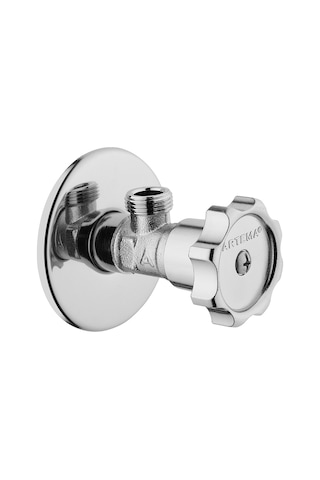 VitrA A45235 Ara Musluk - Krom
