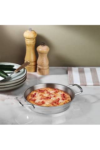Aryıldız Modena Sahan 18 Cm Çok Renkli