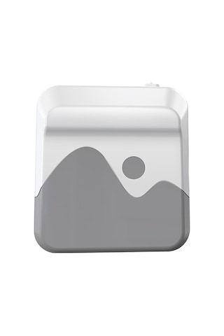 Novahub Led Gece Lambası Duvar Lambası Parlaklık Ayarlanabilir Duvar Fişi Tipi Gece Lambası Koridor Merdiven Yatak Odası Oturma Odası Mutfak Banyo Diğer