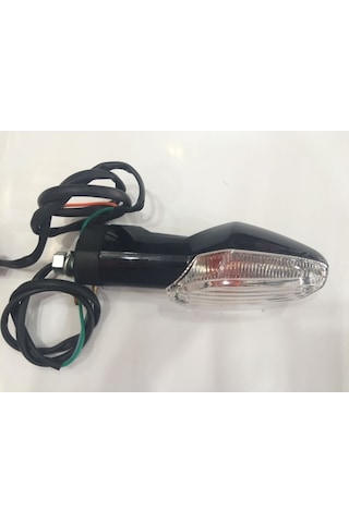 Honda Cbr 250R Sinyal Takım Cbr 125 Sinyal Takımı Honda Sinyal