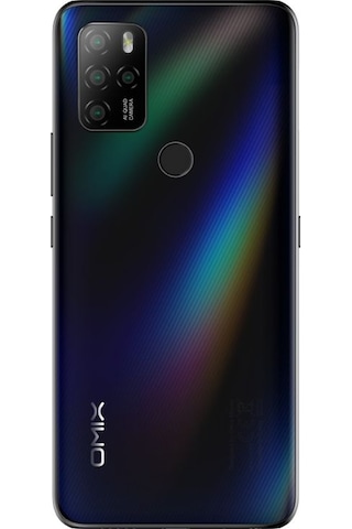 Omix X300 3 GB 64 GB (Omix Türkiye Garantili)