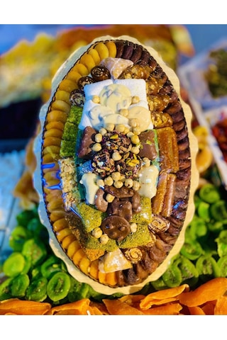 Somuncu Baba Özel Lezzet Paketi