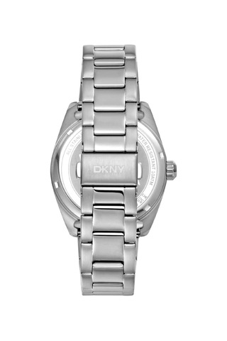 Dkny Dk1g141m0045 Erkek Kol Saati Metalik Gri