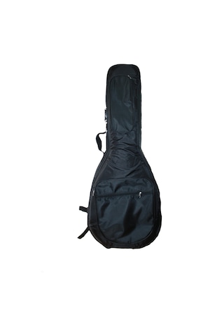 Klasik Gitar Kılıfı - Softcase -Kilitli- Gitar Çantası - Gigbag