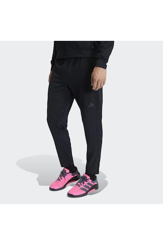Adidas D4t Workout Erkek Siyah Eşofman Altı Ka7242 Siyah