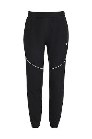 Reebok Run Pıpıng Jogger Siyah Erkek Eşofman Altı 000000000102204121 Siyah