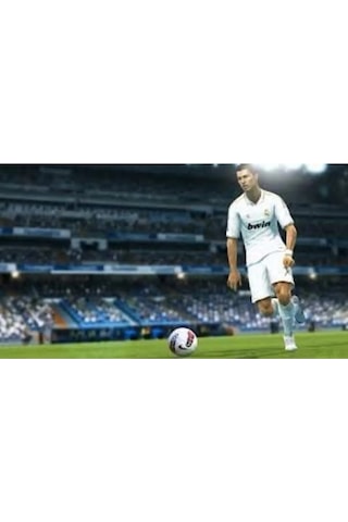 Pes 2013 Türkçe Menü Bles-01709 Ps3 Oyun